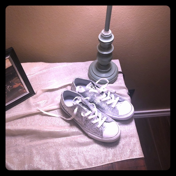 Converse Other - Children’s converse shoes Converse Other - Children’s converse shoes
